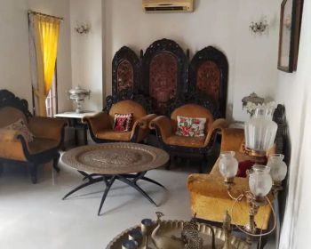 Rumah Tua siap Huni Rawamangun dekat Toll akses 2 mobil