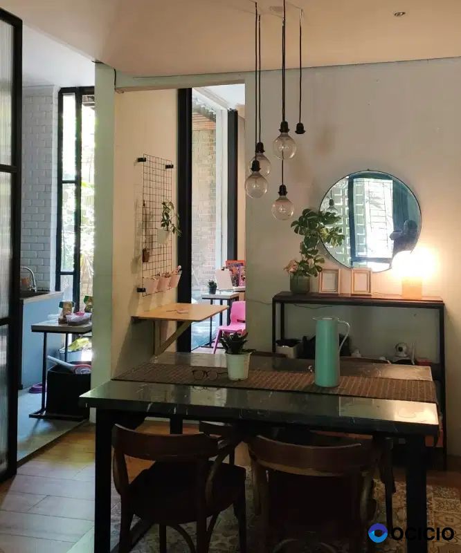 Dijual Rumah 2 Lantai di Duta Indah Residence Cluster Jade