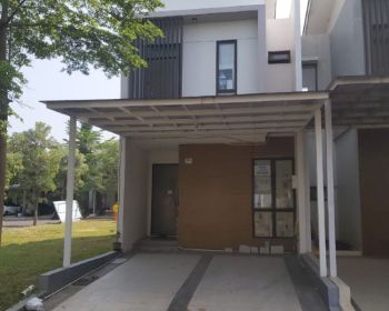 Dijual rumah Jakarta Garden City. Cakung Timur, Cakung, Jakarta Timur