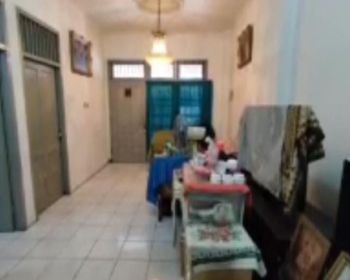 Dijual rumah di Citra Garden 1 Extension, Kalideres, Jakarta barat