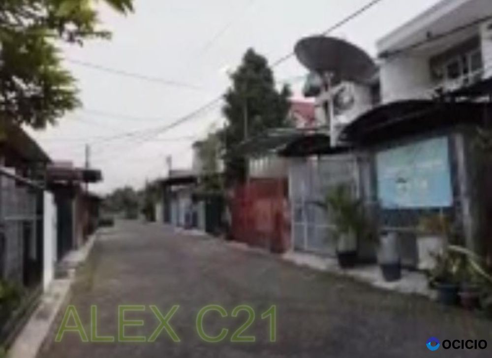 Dijual Rumah Citra Garden 1 Extension, Kalideres, Jakarta barat