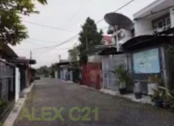 Dijual Rumah Citra Garden 1 Extension, Kalideres, Jakarta barat