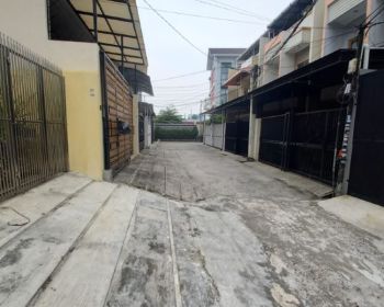 Dijual rumah minimalis di kawasan Duri Kepa, Kec. Kb. Jeruk, Kota Jakarta Barat