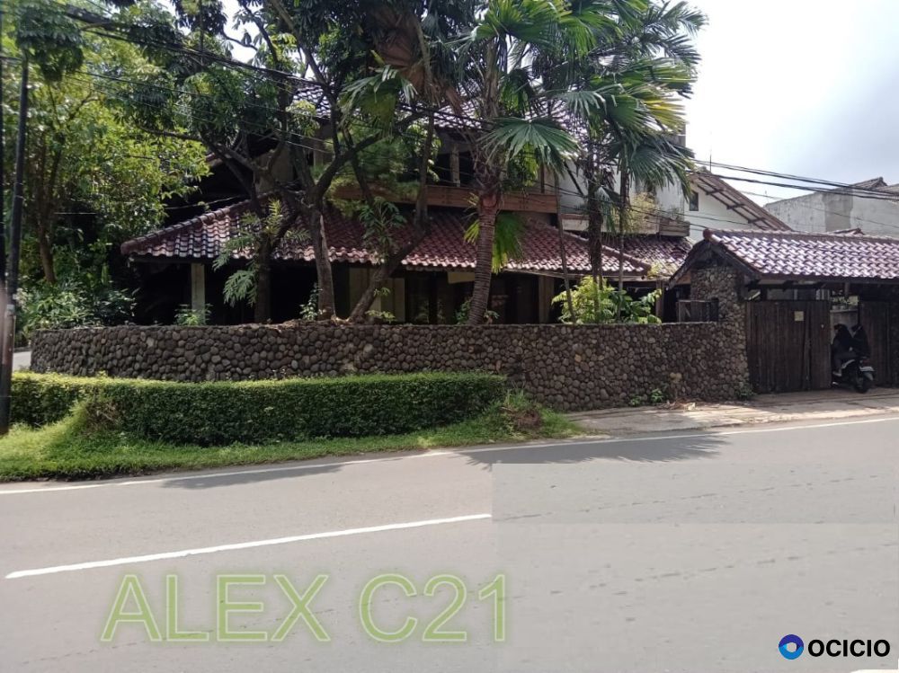 Dijual Rumah di Bintaro Jaya Sektor 1, Bintaro, Pesanggrahan