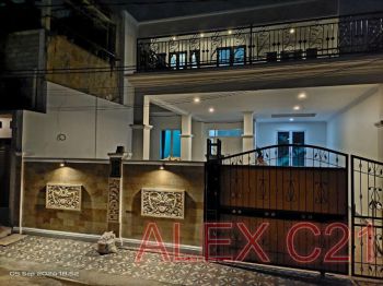 Dijual cepat b u rumah baru mewah di komplek Bukit Pamulang Indah Pamulang Barat