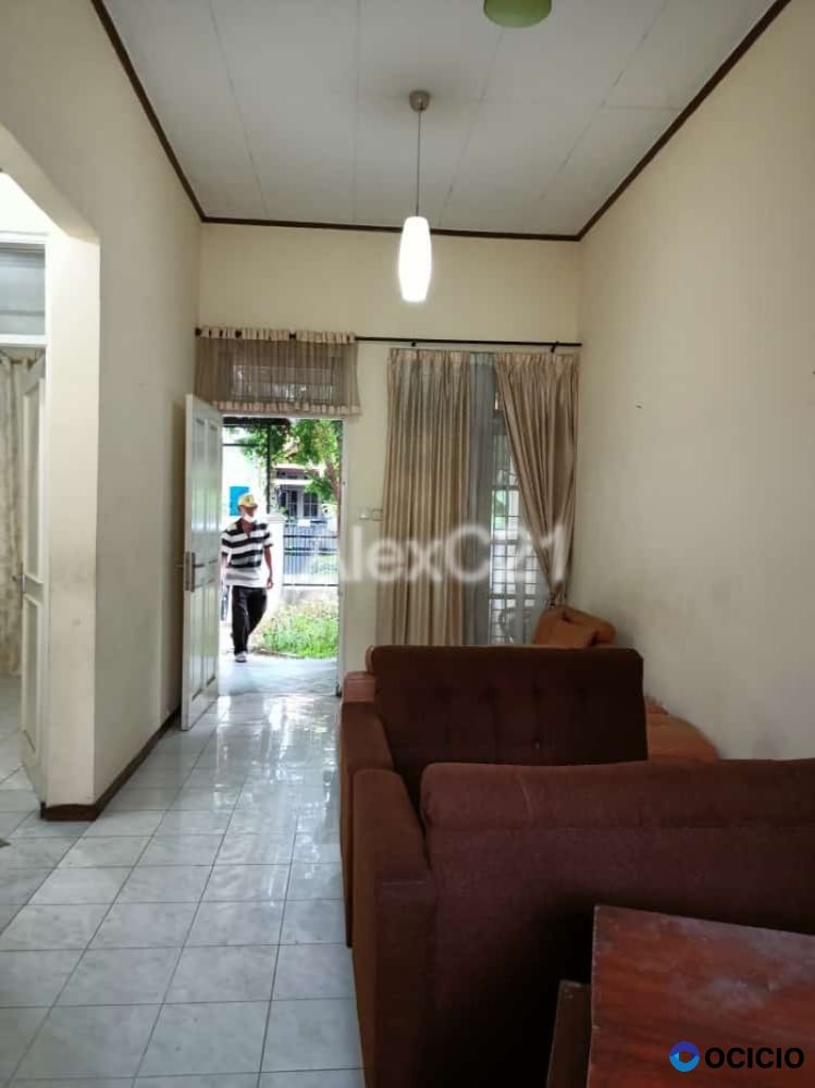 dijual rumah di Perumahan Banjar Wijaya , Cipondoh, Kota Tangerang, Banten