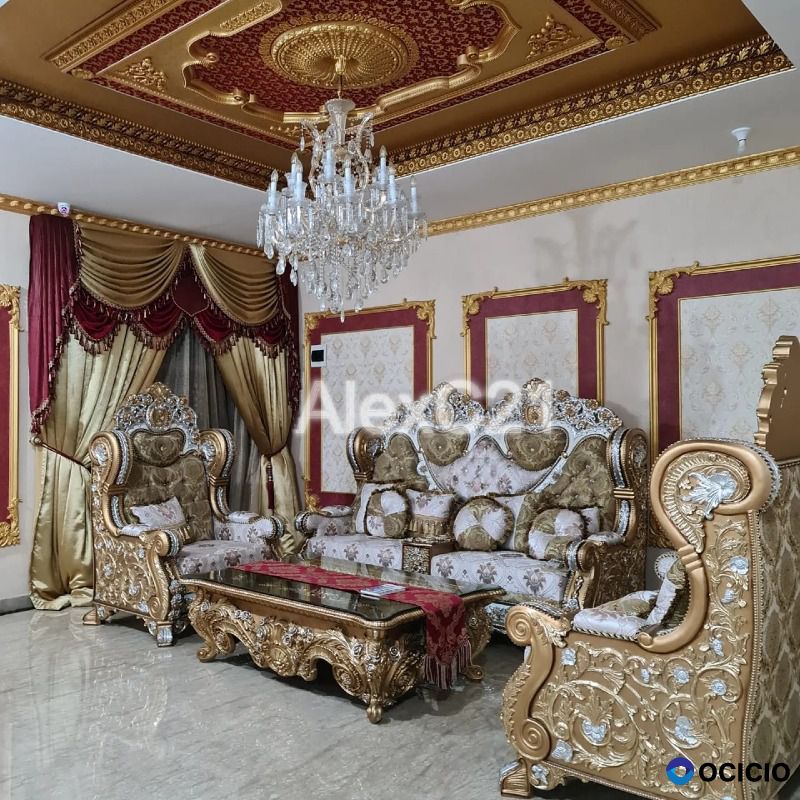 Dijual rumah mewah Sultan design classic Lokasi super strategis Tebet