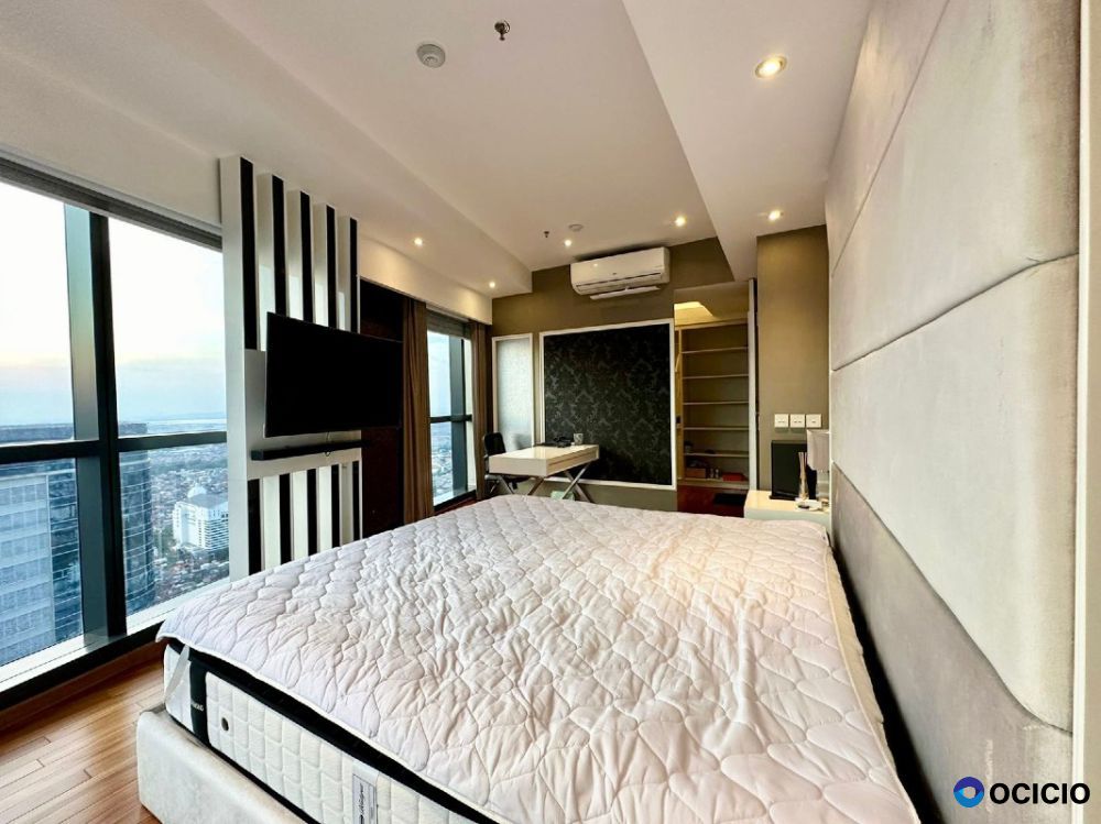 Disewakan Apartemen The Peak Surabaya Full Furnish