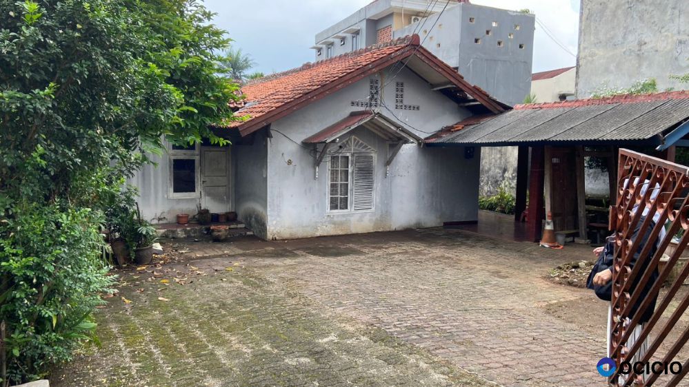 Dijual tanah hunian di Pejaten Barat, Pasar Minggu, Jakarta Selatan