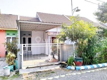 Rumah Di Shapire Residence Dijual Murah Nego - Sedati Juanda
