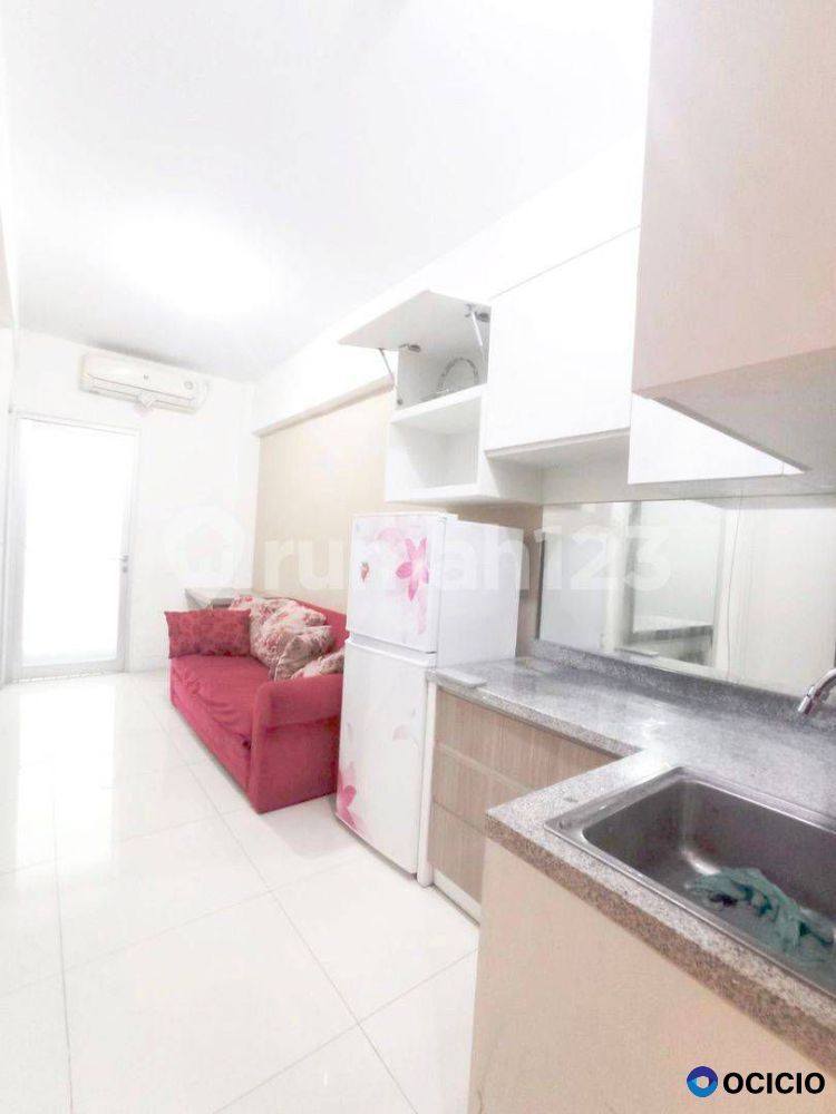 Apartemen Gunawangsa Tidar Tower B 2br Furnish Dekat Tp