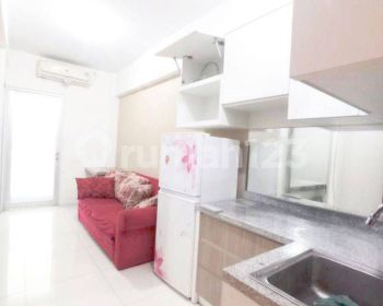 Apartemen Gunawangsa Tidar Tower B 2br Furnish Dekat Tp