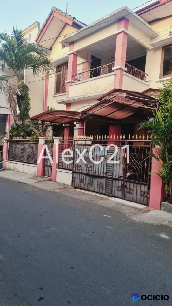 Dijual Rumah B U di Duren Sawit Klender Jakarta Timur