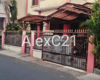 Dijual Rumah B U di Duren Sawit Klender Jakarta Timur
