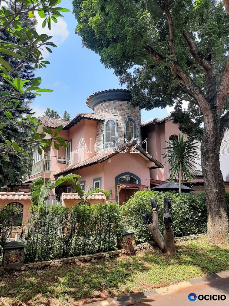 Dijual rumah di Senayan Bintaro, Bintaro sektor 9, Pondok Pucung, Pondok Aren