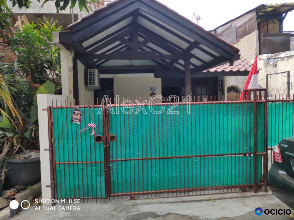 Dijual rumah komplek di Kelapa gading, Kelapa Gading Timur, Kelapa Gading
