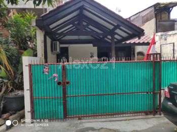 Dijual rumah komplek di Kelapa gading, Kelapa Gading Timur, Kelapa Gading