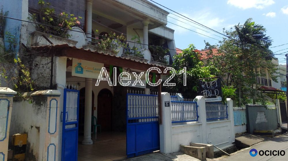 Dijual rumah 2 lantai di Duren Sawit, Jakarta Timur