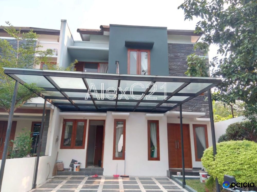 Dijual rumah di Kebagusan , Kebagusan, Pasar Minggu, Jakarta Selatan