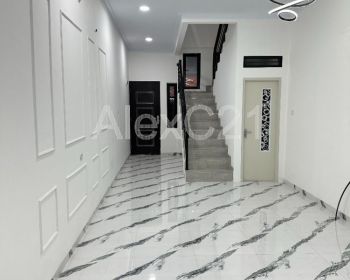 Dijual rumah baru di Tanjung Duren Barat, Tanjung Duren Utara, Grogol petamburan