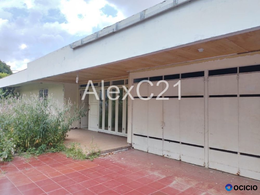 Dijual Tanah hunian 66% dari Njop di Radio Dalam, Kebayoran Lama Selatan