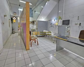 Dijual Ruko Fully Furnished di Komplek Asia Mega Mas - Medan