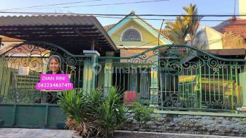 Keputih Bumi Marina Emas Bagus Siap Huni Strategis