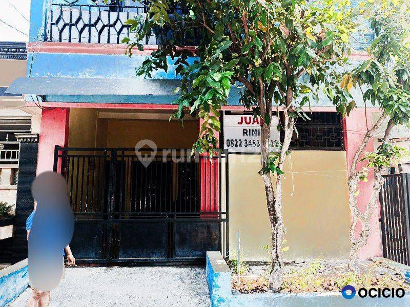 Gunung Anyar Bagus Siap Huni Lokasi Strategis Surabaya