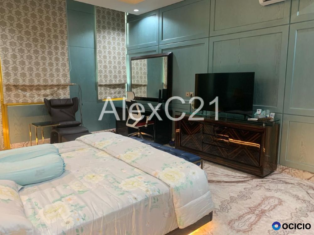 Dijual Apartemen Paladian Park (design onyx mewah) Kelapa Gading
