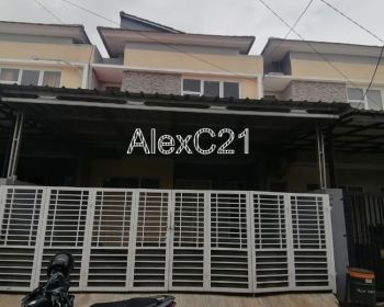 Dijual Rumah komplek di Cipondoh, Kenanga, Cipondoh, Tangerang