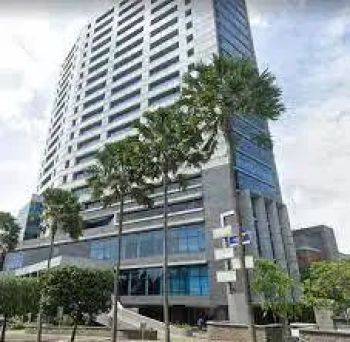 Virtual Office Menara Bidakara termurah sejakarta selatan