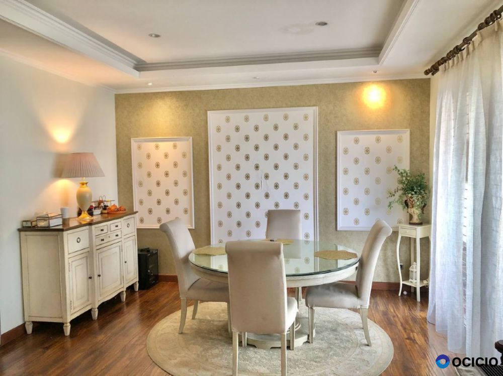 DIJUAL Rumah Semi Furnished Cilandak Townhouse