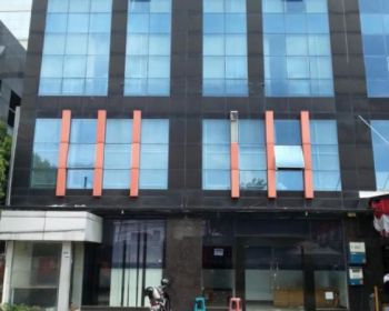 Dijual dan sewa ruko dengan lokasi strategis di Kebon Jeruk, Jakarta Barat.
