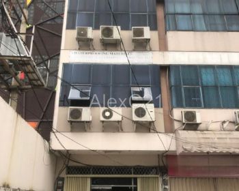 Disewakan ruko 4 lantai diarea Kebon Jeruk RCTI, Srengseng, Kembangan