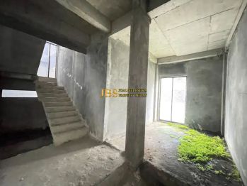 Dijual Villa di Komplek Givency One Medan Type Dior Kondisi Kosong