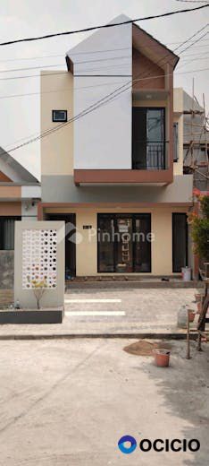 Dijual Rumah Grand Saga Residence Balaraja Tangerang di Saga