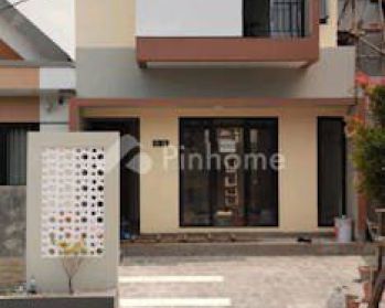 Dijual Rumah Grand Saga Residence Balaraja Tangerang di Saga