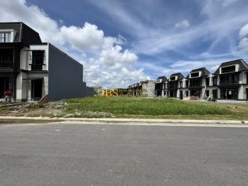 Jual Kavling Hook Komplek Citraland Gama City Cluster Rochester Park