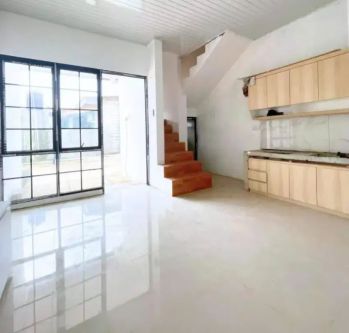 Rumah Bintaro residence 5 Graha raya Tangerang
