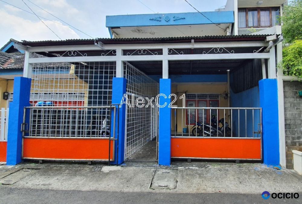 Dijual murah Rumah Kost, Radio Dalam, Gandaria Utara, Kebayoran Baru