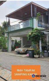 Dijual Cepat Rumah Mewah Siap Huni Posisi Hook Nego Sampe Deal di Cibinong,