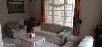 DIJUAL Siap Huni Pasar Jumat Lebak Bulus