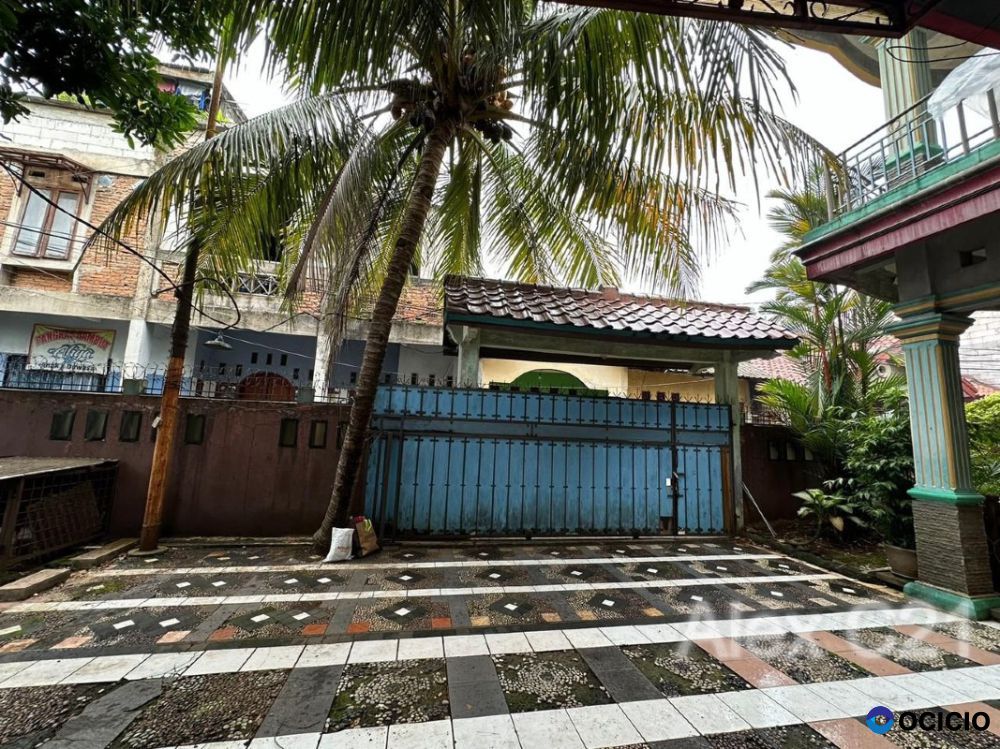 Di Jual rumah 2 lantai siap huni, di daerah Cipedak,Srengseng Sawah, Jagakarsa