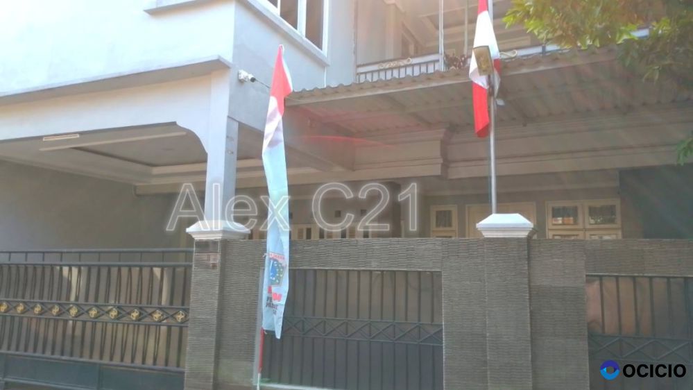 Dijual Tanah di Mampang Prapatan, Kemang, Jakarta Selatan