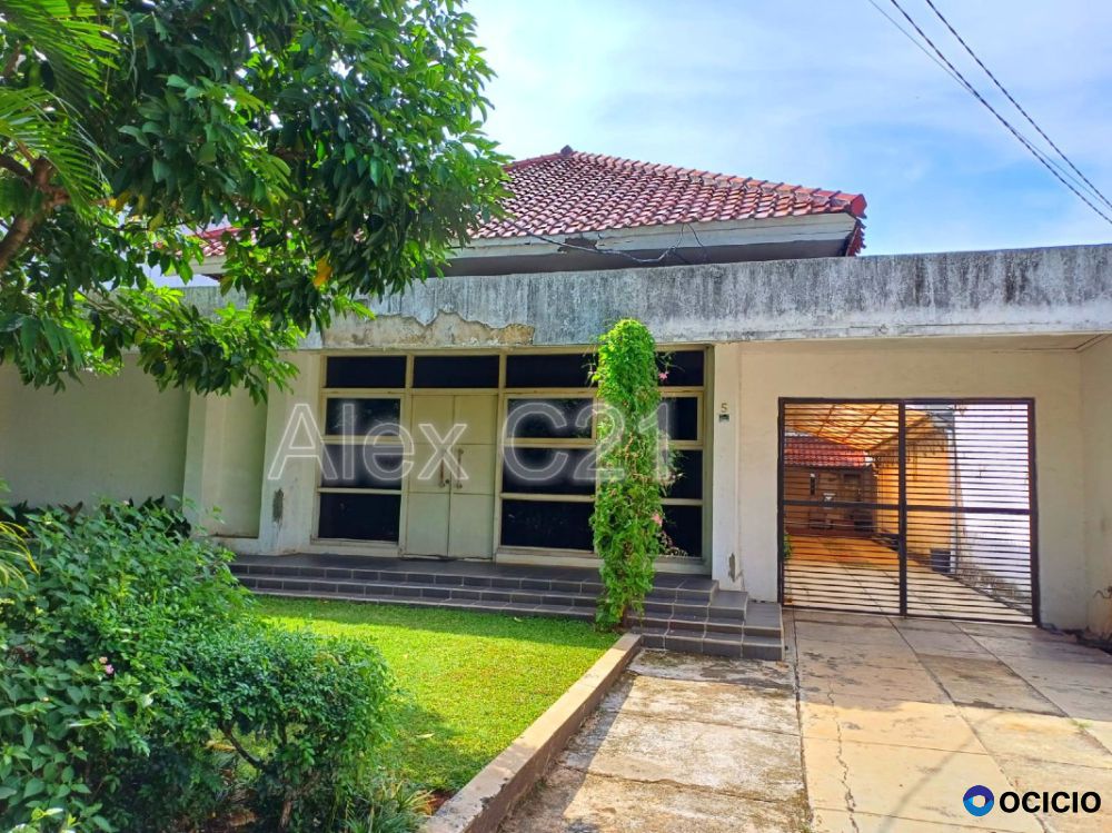 disewakan rumah Menteng di Jl.Banyumas , Menteng, Jakarta Pusat