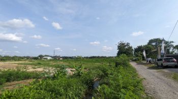 Tanah Murah Trihanggo Sleman, Jogja Prospektif Strategis