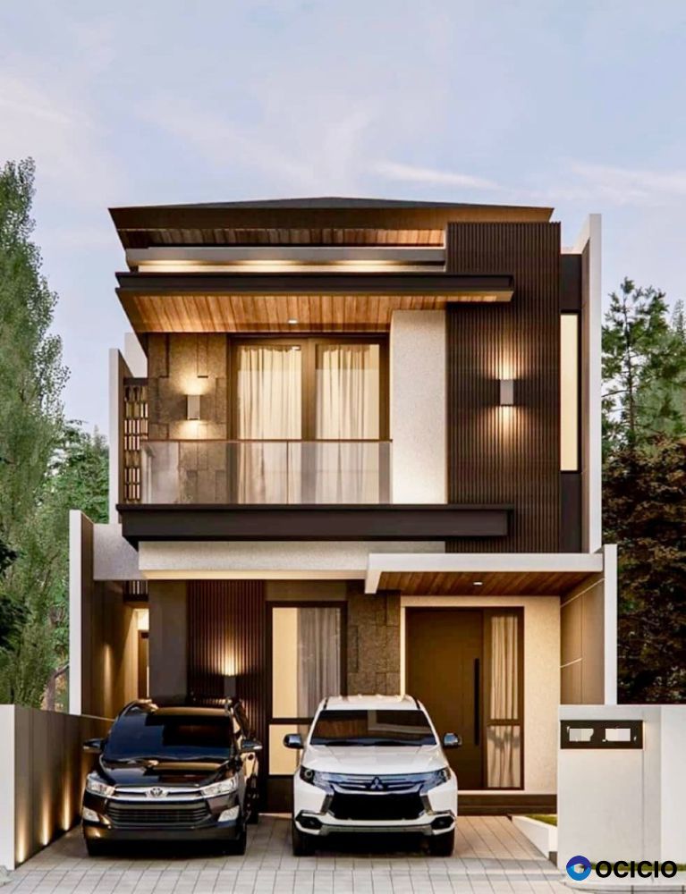 Dijual Rumah Citraland Utara Northwest Lake Surabaya