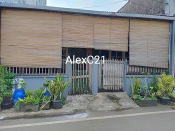 Dijual Rumah Hitung Tanah Saja Di Pancoran, Pengadegan, Jakarta Selatan