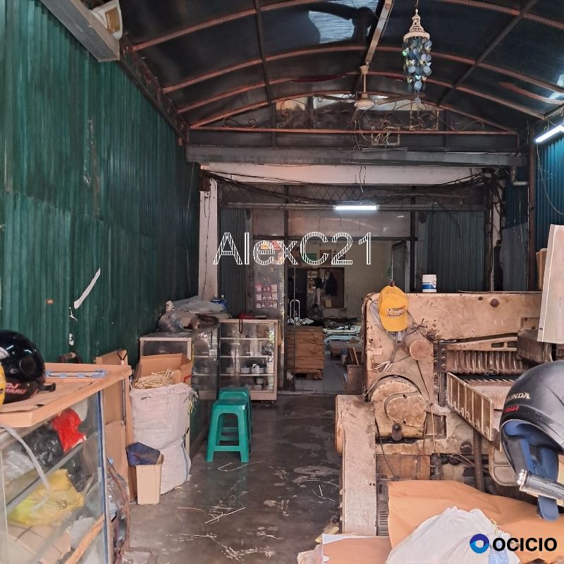 Dijual ruko sedikit diatas Njop di Pasar Minggu, Pancoran, Pejaten Timur