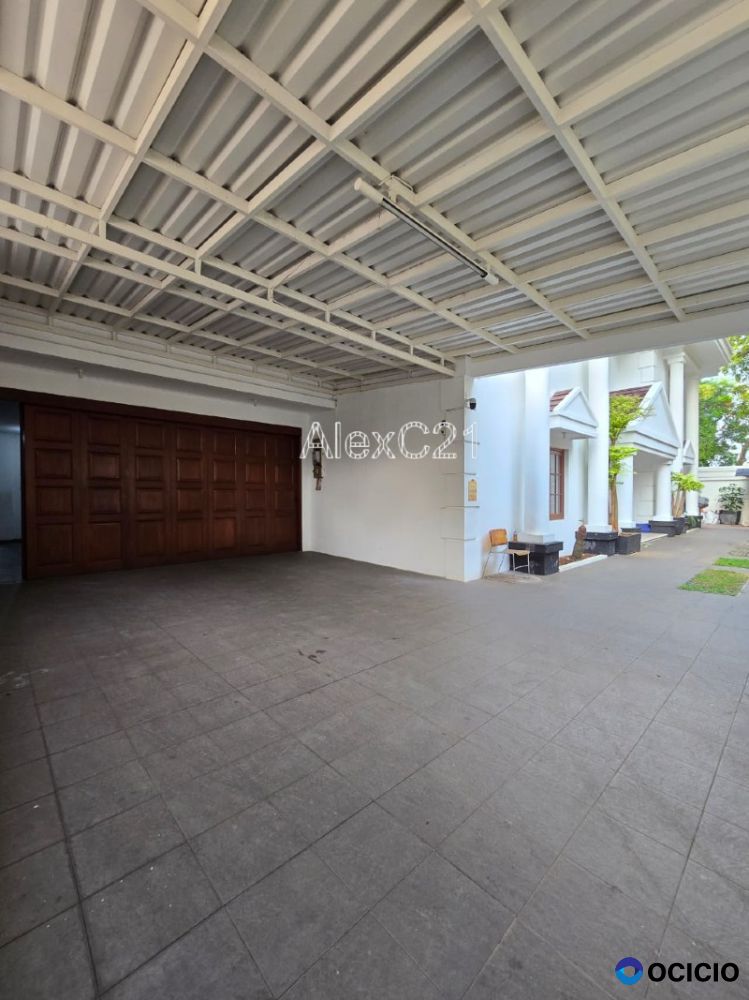 Dijual rumah mewah cantik luas di Cipete, Cipete Selatan, Cilandak